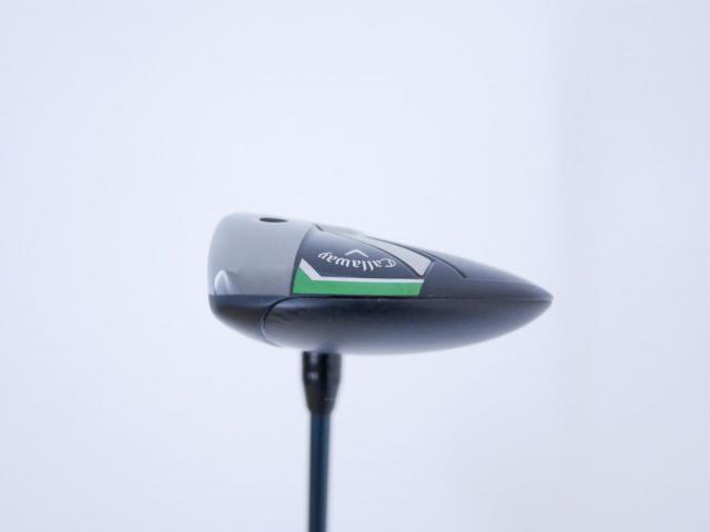 Fairway Wood : callaway : หัวไม้ 3 Callaway ELYTE X (ออกปี 2025) Loft 15 ก้าน Fujikura VENTUS 5 Flex R