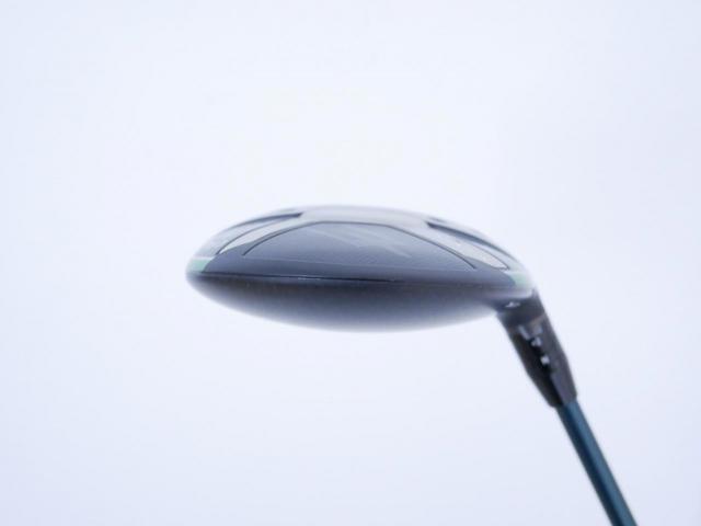 Fairway Wood : callaway : หัวไม้ 3 Callaway ELYTE X (ออกปี 2025) Loft 15 ก้าน Fujikura VENTUS 5 Flex R