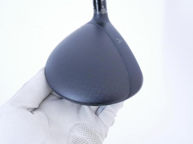 Fairway Wood : callaway : หัวไม้ 3 Callaway ELYTE X (ออกปี 2025) Loft 15 ก้าน Fujikura VENTUS 5 Flex R