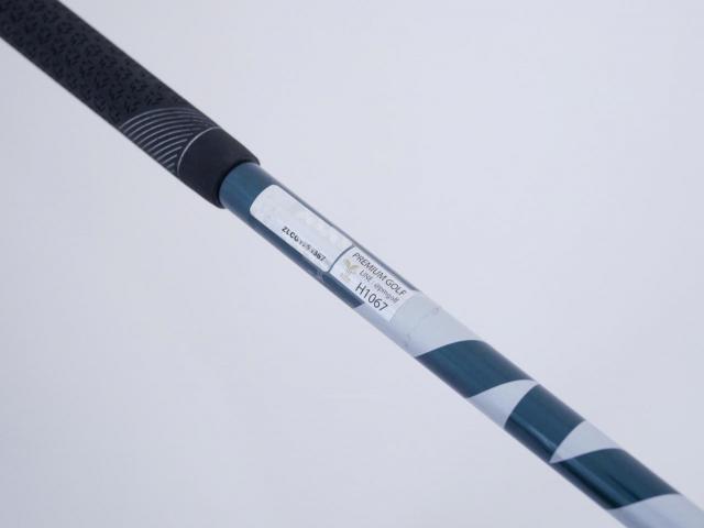 Fairway Wood : callaway : หัวไม้ 3 Callaway ELYTE X (ออกปี 2025) Loft 15 ก้าน Fujikura VENTUS 5 Flex R