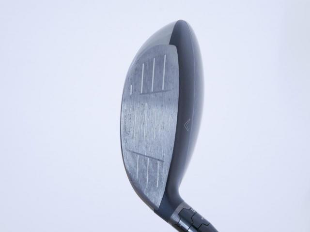 Fairway Wood : callaway : หัวไม้ 3 Callaway ELYTE X (ออกปี 2025) Loft 15 ก้าน Fujikura VENTUS 5 Flex R