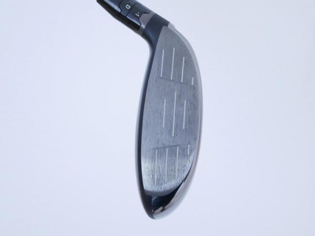 Fairway Wood : callaway : หัวไม้ 3 Callaway ELYTE X (ออกปี 2025) Loft 15 ก้าน Fujikura VENTUS 5 Flex R