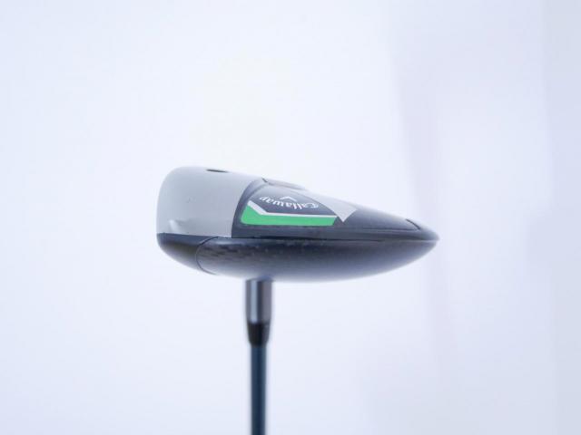 Fairway Wood : callaway : หัวไม้ 3 Callaway ELYTE Max Fast (ออกปี 2025) Loft 16 ก้าน Fujikura VENTUS 5 Flex S