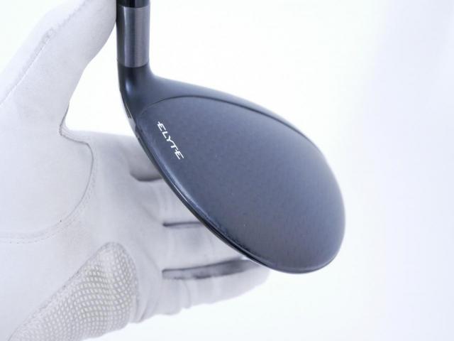 Fairway Wood : callaway : หัวไม้ 3 Callaway ELYTE Max Fast (ออกปี 2025) Loft 16 ก้าน Fujikura VENTUS 5 Flex S
