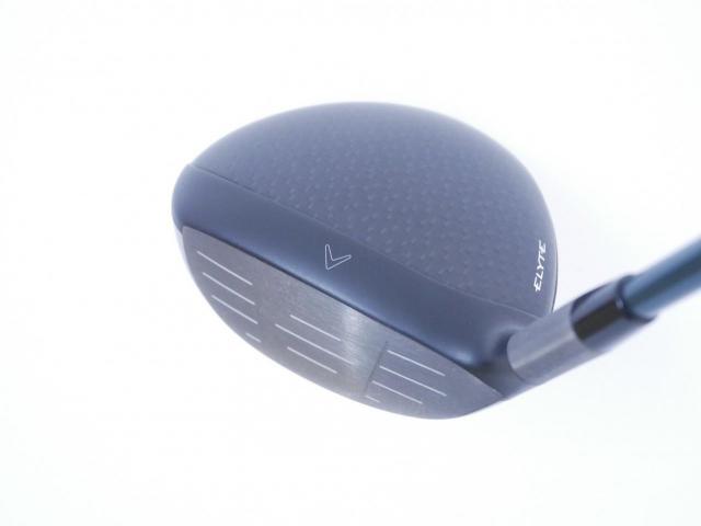 Fairway Wood : callaway : หัวไม้ 3 Callaway ELYTE Max Fast (ออกปี 2025) Loft 16 ก้าน Fujikura VENTUS 5 Flex S