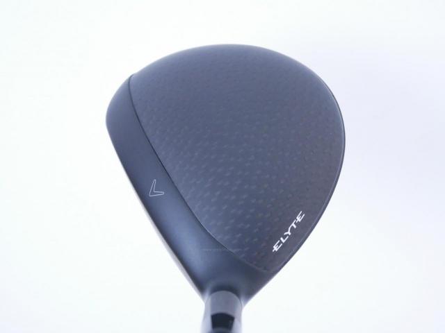 Fairway Wood : callaway : หัวไม้ 3 Callaway ELYTE Max Fast (ออกปี 2025) Loft 16 ก้าน Fujikura VENTUS 5 Flex S