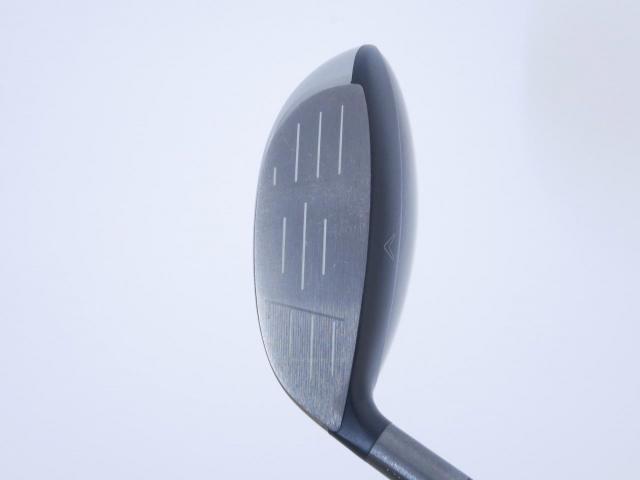 Fairway Wood : callaway : หัวไม้ 3 Callaway ELYTE Max Fast (ออกปี 2025) Loft 16 ก้าน Fujikura VENTUS 5 Flex S