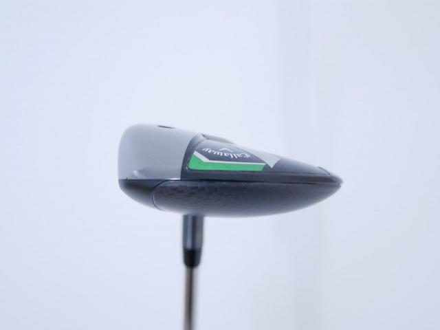 Fairway Wood : callaway : หัวไม้ 3 Callaway ELYTE Max Fast (ออกปี 2025) Loft 16 สุดยอดก้าน Fujikura Diamond Speeder FW 4 Flex R