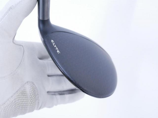 Fairway Wood : callaway : หัวไม้ 3 Callaway ELYTE Max Fast (ออกปี 2025) Loft 16 สุดยอดก้าน Fujikura Diamond Speeder FW 4 Flex R