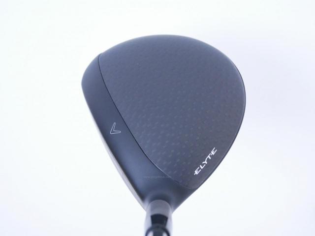 Fairway Wood : callaway : หัวไม้ 3 Callaway ELYTE Max Fast (ออกปี 2025) Loft 16 สุดยอดก้าน Fujikura Diamond Speeder FW 4 Flex R