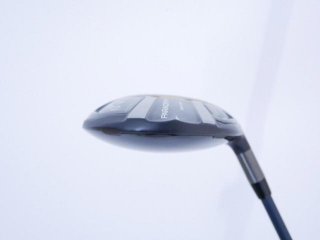 Fairway Wood : callaway : หัวไม้ 3 Callaway Paradym MAX FAST (รุ่นปี 2023 Japan Spec.) Loft 16 ก้าน Fujikura Speeder NX 40 Flex SR