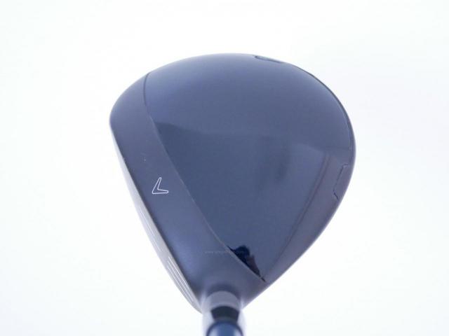 Fairway Wood : callaway : หัวไม้ 3 Callaway Paradym MAX FAST (รุ่นปี 2023 Japan Spec.) Loft 16 ก้าน Fujikura Speeder NX 40 Flex SR