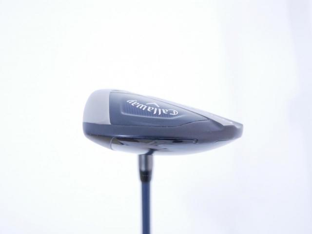 Fairway Wood : callaway : หัวไม้ 3 Callaway Paradym MAX FAST (รุ่นปี 2023 Japan Spec.) Loft 16 ก้าน Fujikura Speeder NX 40 Flex SR
