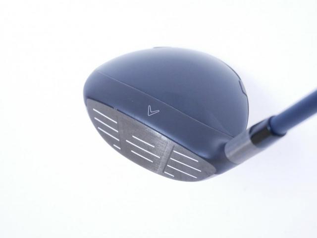 Fairway Wood : callaway : หัวไม้ 3 Callaway Paradym MAX FAST (รุ่นปี 2023 Japan Spec.) Loft 16 ก้าน Fujikura Speeder NX 40 Flex SR