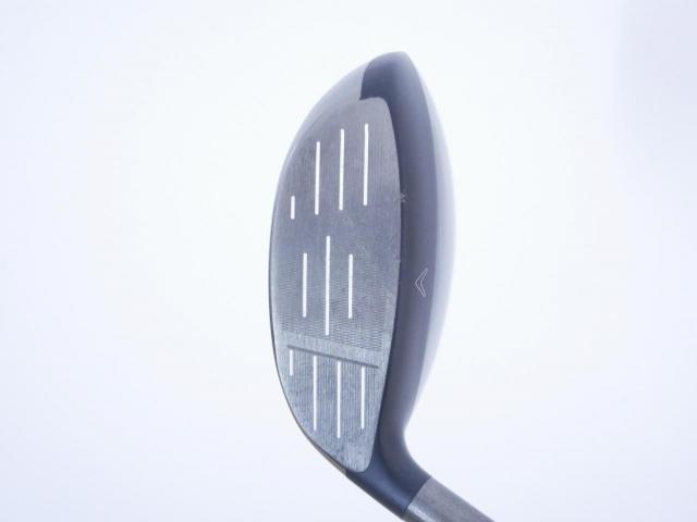 Fairway Wood : callaway : หัวไม้ 3 Callaway Paradym MAX FAST (รุ่นปี 2023 Japan Spec.) Loft 16 ก้าน Fujikura Speeder NX 40 Flex SR