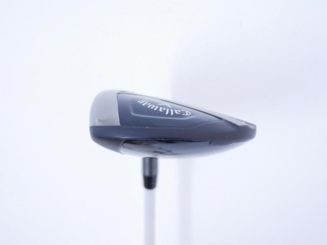 Lady club : All : หัวไม้ 3 Callaway Paradym MAX FAST (รุ่นปี 2023 Japan Spec.) Loft 16 ก้าน Mitsubishi ELDIO 40 Flex L