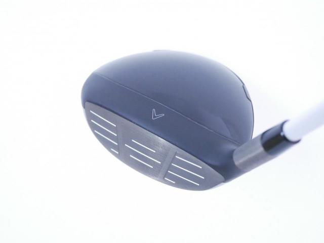 Lady club : All : หัวไม้ 3 Callaway Paradym MAX FAST (รุ่นปี 2023 Japan Spec.) Loft 16 ก้าน Mitsubishi ELDIO 40 Flex L
