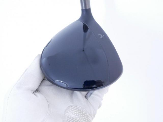Lady club : All : หัวไม้ 3 Callaway Paradym MAX FAST (รุ่นปี 2023 Japan Spec.) Loft 16 ก้าน Mitsubishi ELDIO 40 Flex L
