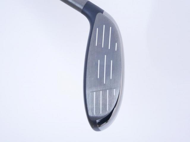 Lady club : All : หัวไม้ 3 Callaway Paradym MAX FAST (รุ่นปี 2023 Japan Spec.) Loft 16 ก้าน Mitsubishi ELDIO 40 Flex L