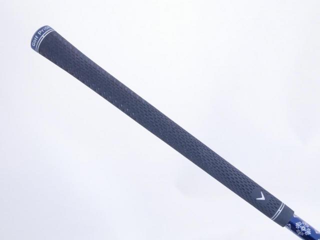 Lady club : All : หัวไม้ 3 Callaway Paradym MAX FAST (รุ่นปี 2023 Japan Spec.) Loft 16 ก้าน Mitsubishi ELDIO 40 Flex L