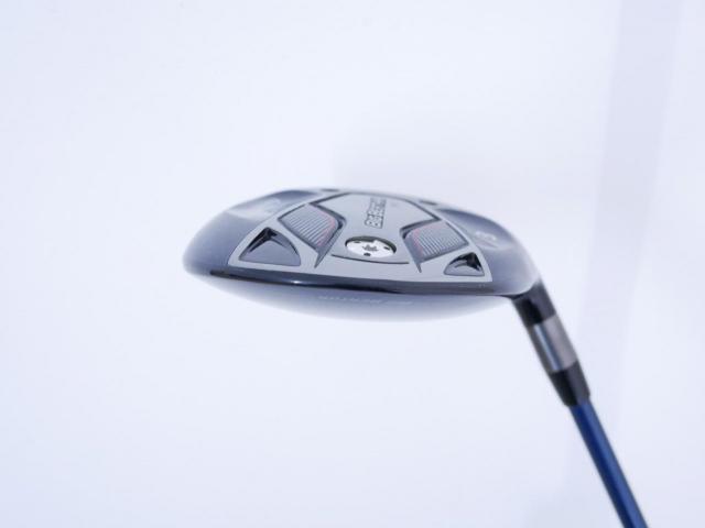 Fairway Wood : callaway : หัวไม้ 3 Callaway Big Bertha B21 (รุ่นปี 2021 ตีง่าย ไกล) Loft 16.5 ก้าน Fujikura Speeder Evolution Flex R