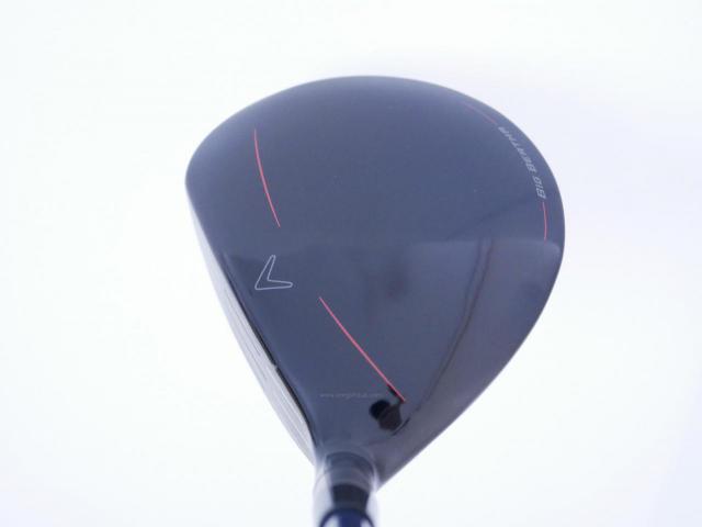 Fairway Wood : callaway : หัวไม้ 3 Callaway Big Bertha B21 (รุ่นปี 2021 ตีง่าย ไกล) Loft 16.5 ก้าน Fujikura Speeder Evolution Flex R