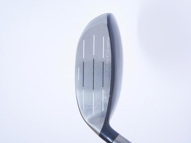 Fairway Wood : callaway : หัวไม้ 3 Callaway Big Bertha B21 (รุ่นปี 2021 ตีง่าย ไกล) Loft 16.5 ก้าน Fujikura Speeder Evolution Flex R