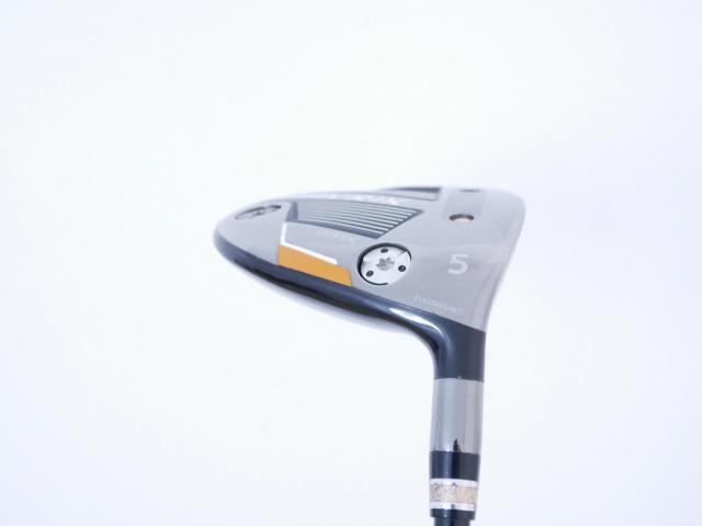 Fairway Wood : callaway : หัวไม้ 5 Callaway Mavrik MAX (ปี 2021 Japan Spec.) Loft 19 สุดยอดก้าน Crazy Black FW 80 Flex R (6.4)