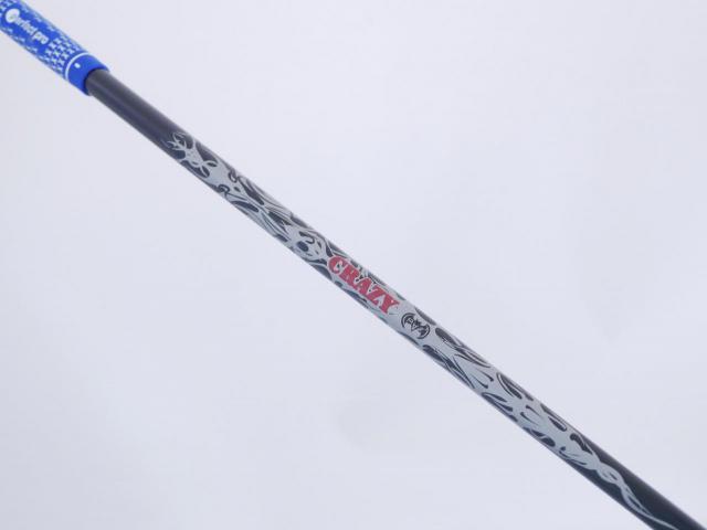 Fairway Wood : callaway : หัวไม้ 5 Callaway Mavrik MAX (ปี 2021 Japan Spec.) Loft 19 สุดยอดก้าน Crazy Black FW 80 Flex R (6.4)