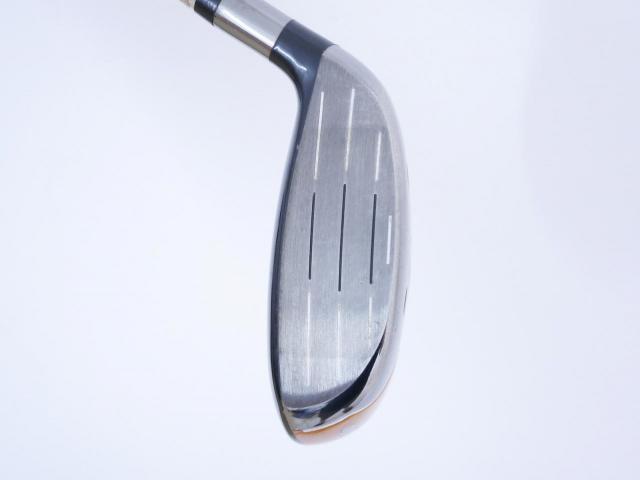 Fairway Wood : callaway : หัวไม้ 5 Callaway Mavrik MAX (ปี 2021 Japan Spec.) Loft 19 สุดยอดก้าน Crazy Black FW 80 Flex R (6.4)