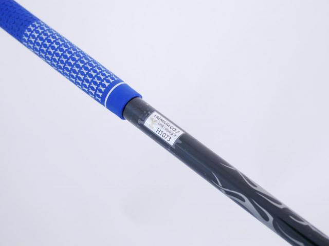 Fairway Wood : callaway : หัวไม้ 5 Callaway Mavrik MAX (ปี 2021 Japan Spec.) Loft 19 สุดยอดก้าน Crazy Black FW 80 Flex R (6.4)