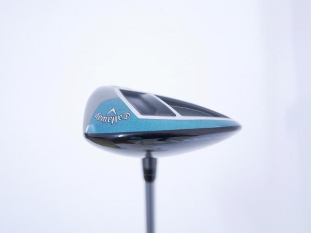 Fairway Wood : callaway : หัวไม้ 3 Callaway Rogue Star Loft 15 ก้าน Fujikura Speeder Evolution Flex R