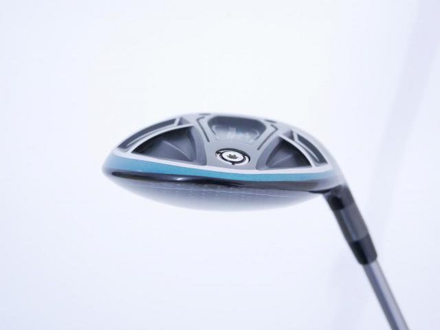 Fairway Wood : callaway : หัวไม้ 3 Callaway Rogue Star Loft 15 ก้าน Fujikura Speeder Evolution Flex R