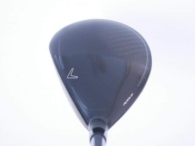 Fairway Wood : callaway : หัวไม้ 3 Callaway Rogue Star Loft 15 ก้าน Fujikura Speeder Evolution Flex R
