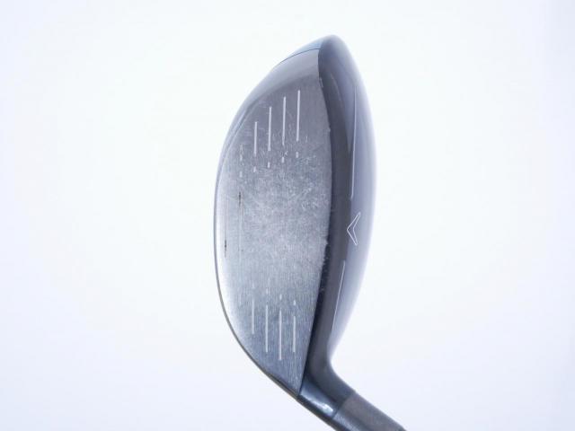 Fairway Wood : callaway : หัวไม้ 3 Callaway Rogue Star Loft 15 ก้าน Fujikura Speeder Evolution Flex R