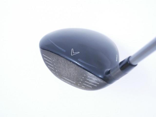 Fairway Wood : callaway : หัวไม้ 3 Callaway Rogue Star Loft 15 ก้าน Fujikura Speeder Evolution Flex R