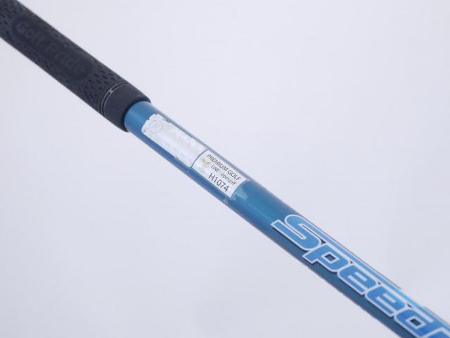 Fairway Wood : callaway : หัวไม้ 3 Callaway Rogue Star Loft 15 ก้าน Fujikura Speeder Evolution Flex R