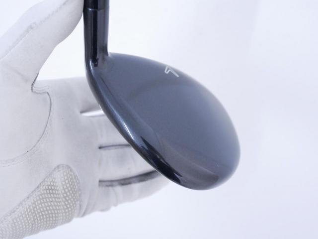 Lady club : All : หัวไม้ 5 Callaway Solaire Loft 21 Flex L