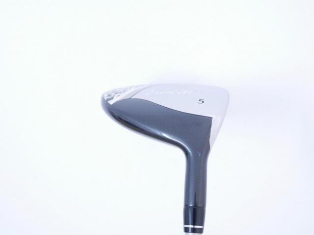 Lady club : All : หัวไม้ 5 Callaway Solaire Loft 21 Flex L
