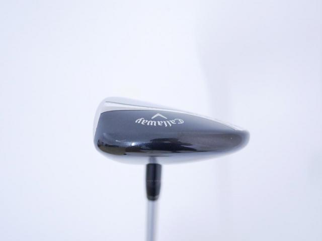 Lady club : All : หัวไม้ 5 Callaway Solaire Loft 21 Flex L