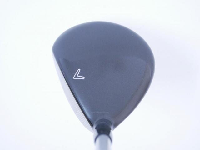 Lady club : All : หัวไม้ 5 Callaway Solaire Loft 21 Flex L
