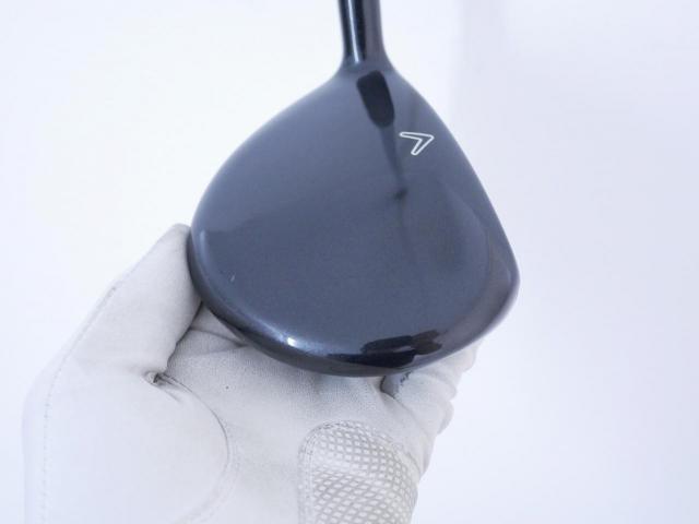 Lady club : All : หัวไม้ 5 Callaway Solaire Loft 21 Flex L