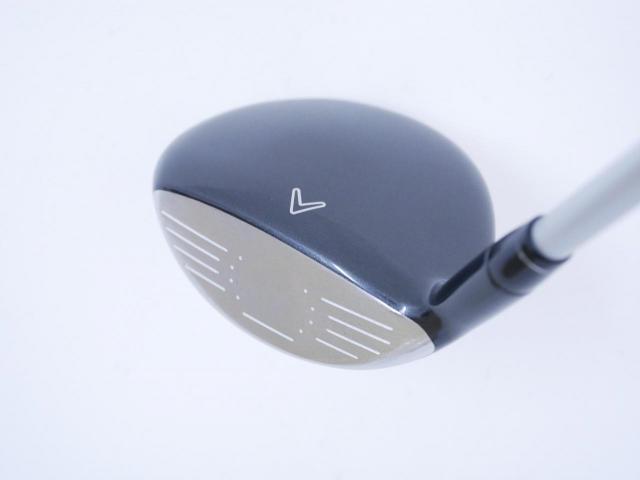 Lady club : All : หัวไม้ 5 Callaway Solaire Loft 21 Flex L