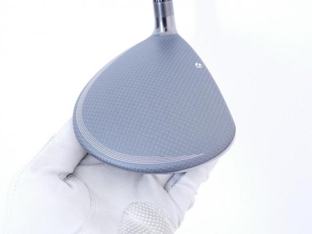 Lady club : All : หัวไม้ 3 Taylormade Qi35 MAX Lite (ออกปี 2025) Loft 15.5 ก้าน Mitsubishi ELDIO TM40 Flex A (Lady)