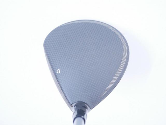 Lady club : All : หัวไม้ 3 Taylormade Qi35 MAX Lite (ออกปี 2025) Loft 15.5 ก้าน Mitsubishi ELDIO TM40 Flex A (Lady)