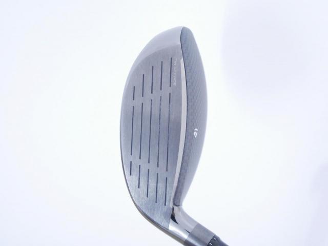 Lady club : All : หัวไม้ 3 Taylormade Qi35 MAX Lite (ออกปี 2025) Loft 15.5 ก้าน Mitsubishi ELDIO TM40 Flex A (Lady)