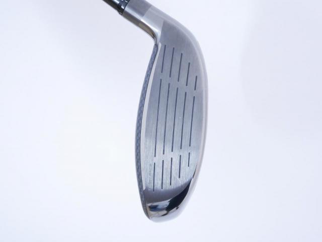 Lady club : All : หัวไม้ 3 Taylormade Qi35 MAX Lite (ออกปี 2025) Loft 15.5 ก้าน Mitsubishi ELDIO TM40 Flex A (Lady)