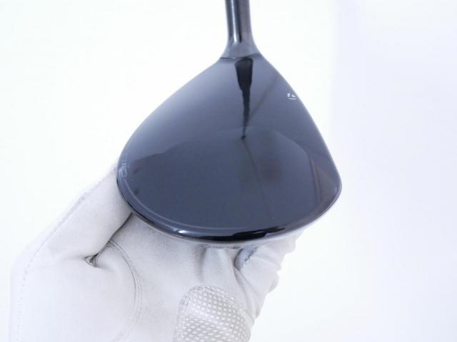 Fairway Wood : Taylormade : หัวไม้ 3 Taylormade Qi10 (ออกปี 2024) Loft 15 ก้าน Mitsubishi Diamana TM50 Flex R
