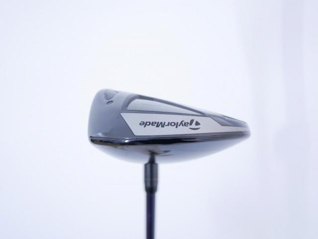 Fairway Wood : Taylormade : หัวไม้ 3 Taylormade Qi10 (ออกปี 2024) Loft 15 ก้าน Mitsubishi Diamana TM50 Flex R