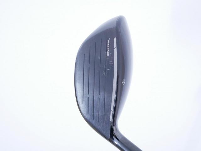 Fairway Wood : Taylormade : หัวไม้ 3 Taylormade Qi10 (ออกปี 2024) Loft 15 ก้าน Mitsubishi Diamana TM50 Flex R
